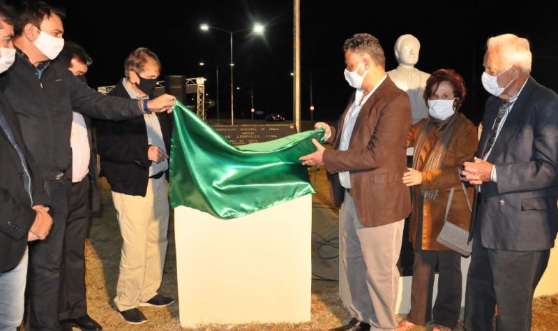 Prefeitura inaugura Avenida José L. Akel, uma das principais vias de acesso à Araxá