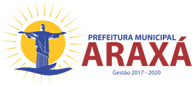 Logo Prefeitura Municipal de Araxá